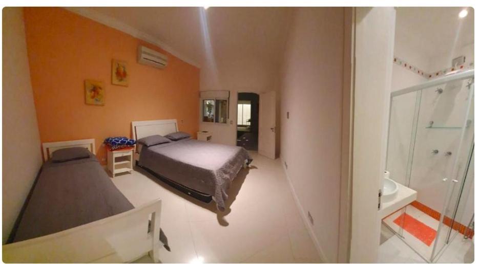 Suites Guaruja Pernambuco מראה חיצוני תמונה