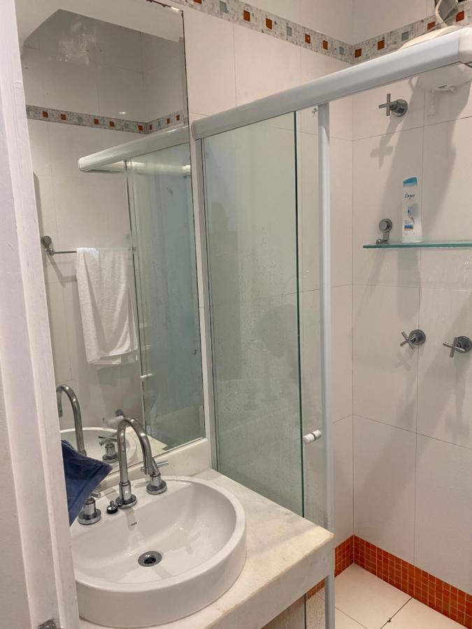 Suites Guaruja Pernambuco מראה חיצוני תמונה