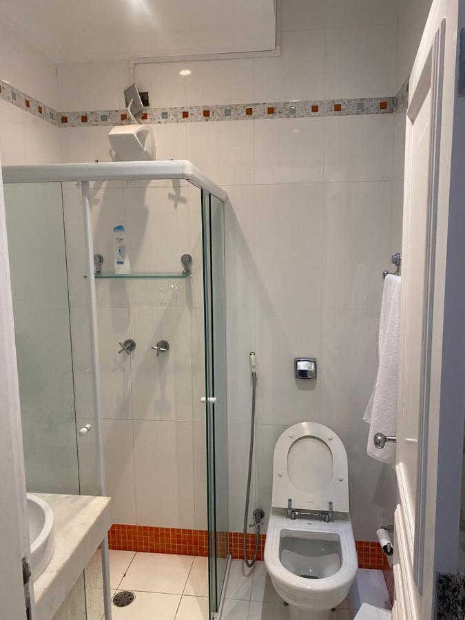 Suites Guaruja Pernambuco מראה חיצוני תמונה