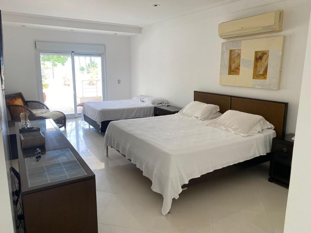 Suites Guaruja Pernambuco מראה חיצוני תמונה