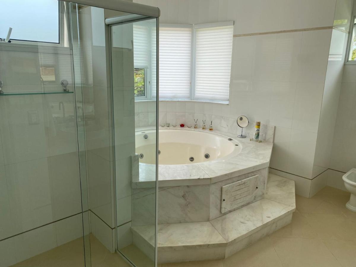 Suites Guaruja Pernambuco מראה חיצוני תמונה