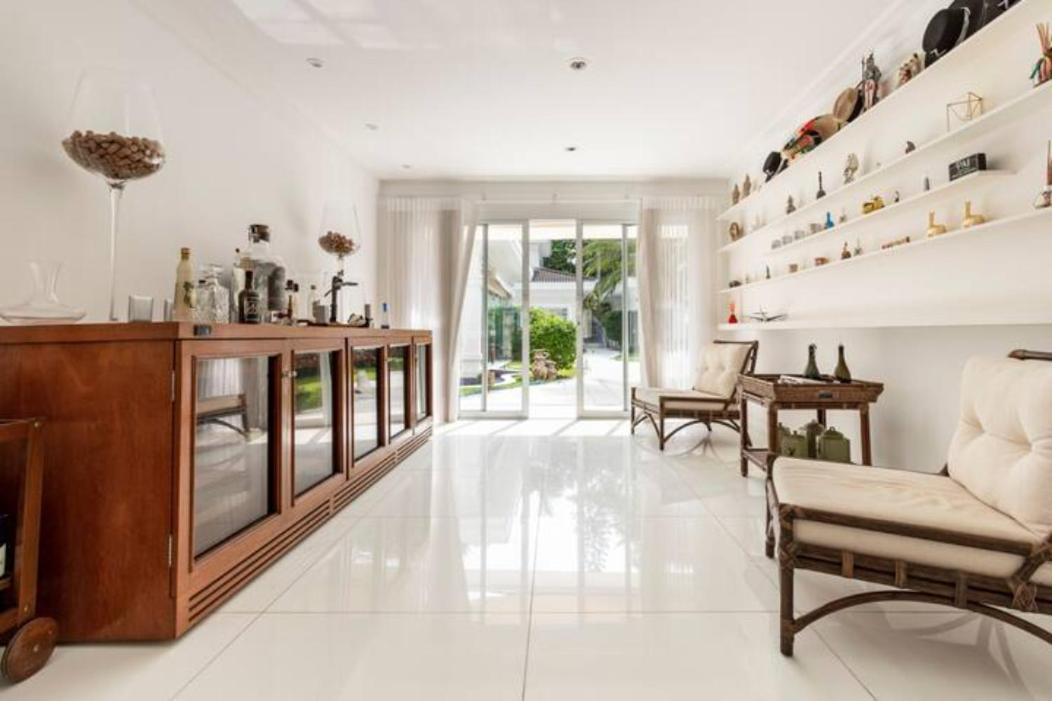 Suites Guaruja Pernambuco מראה חיצוני תמונה