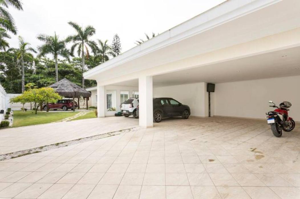 Suites Guaruja Pernambuco מראה חיצוני תמונה