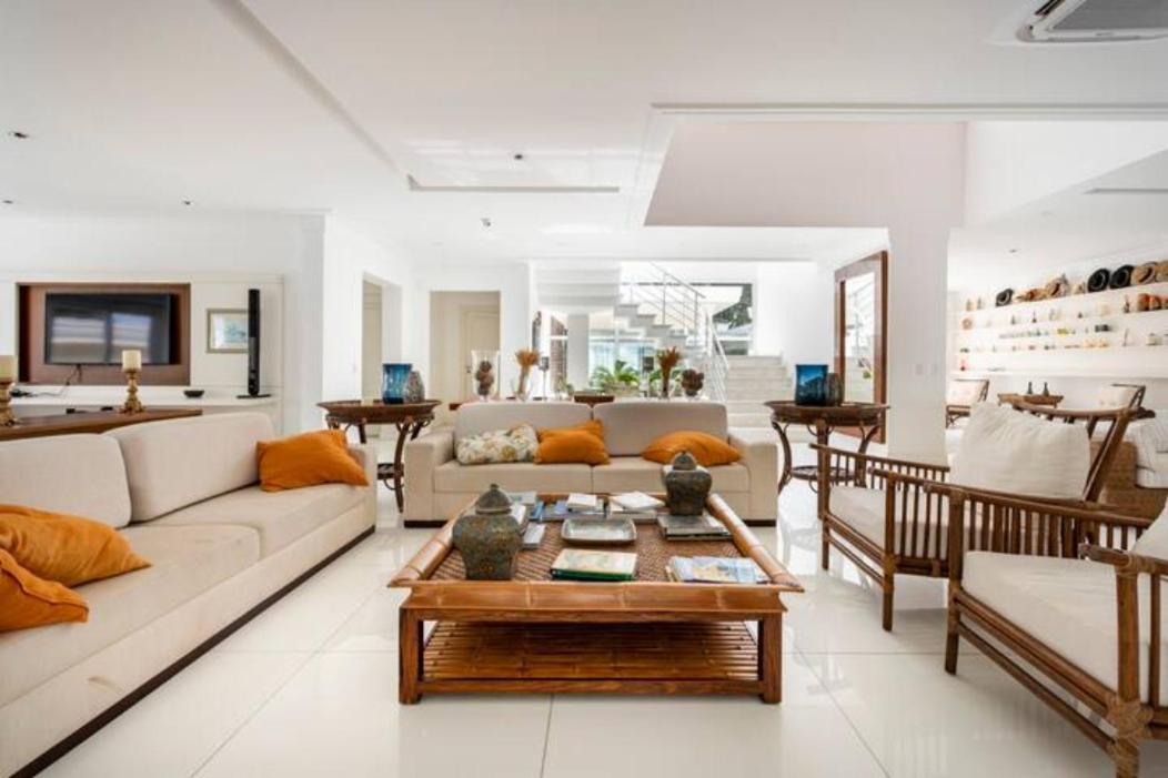 Suites Guaruja Pernambuco מראה חיצוני תמונה