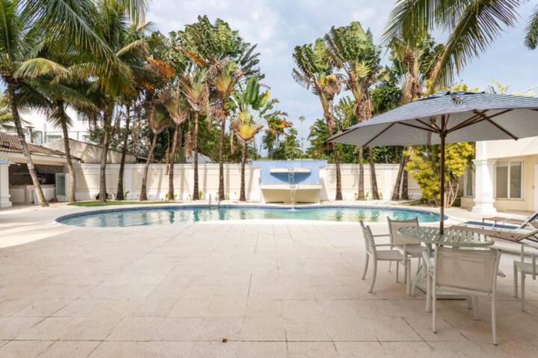 Suites Guaruja Pernambuco מראה חיצוני תמונה