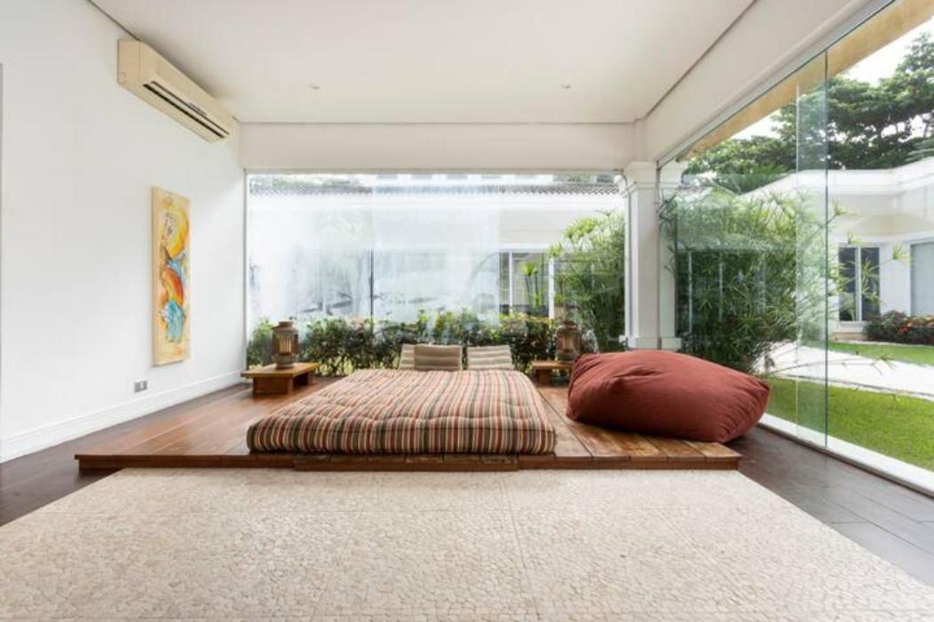 Suites Guaruja Pernambuco מראה חיצוני תמונה