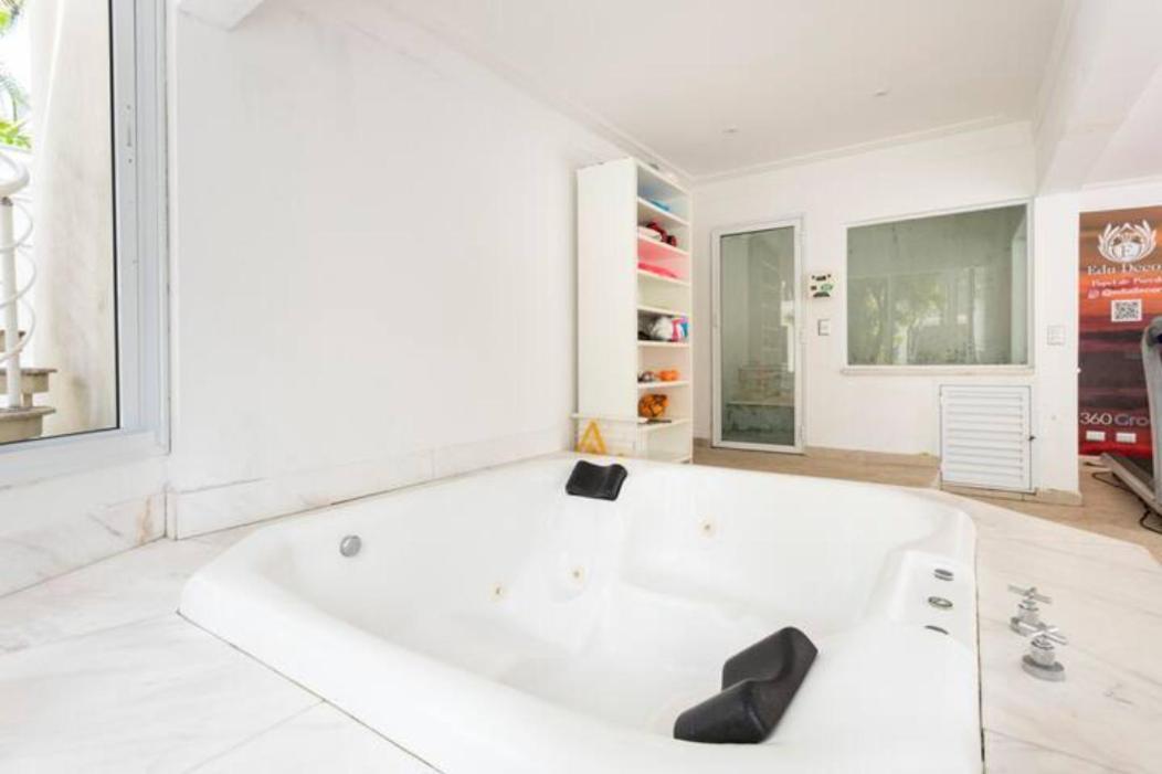 Suites Guaruja Pernambuco מראה חיצוני תמונה