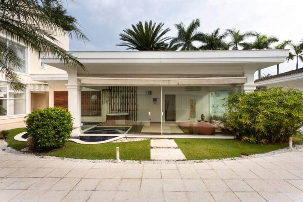 Suites Guaruja Pernambuco מראה חיצוני תמונה