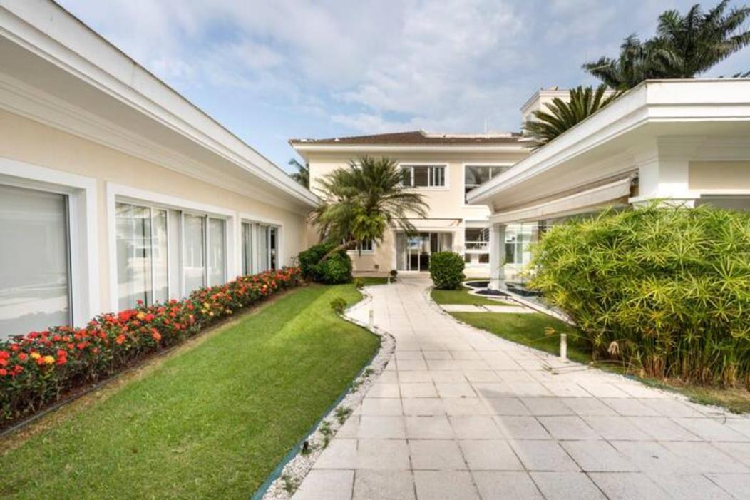 Suites Guaruja Pernambuco מראה חיצוני תמונה