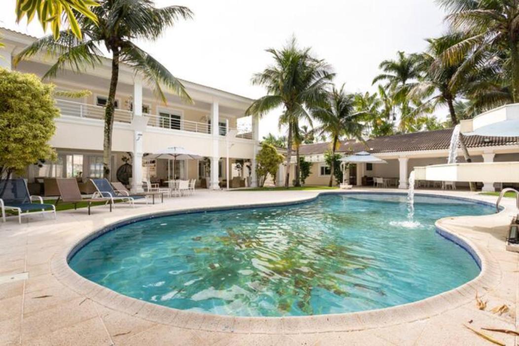 Suites Guaruja Pernambuco מראה חיצוני תמונה