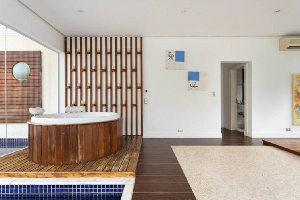 Suites Guaruja Pernambuco מראה חיצוני תמונה