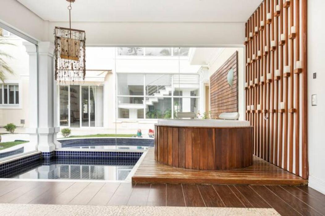 Suites Guaruja Pernambuco מראה חיצוני תמונה