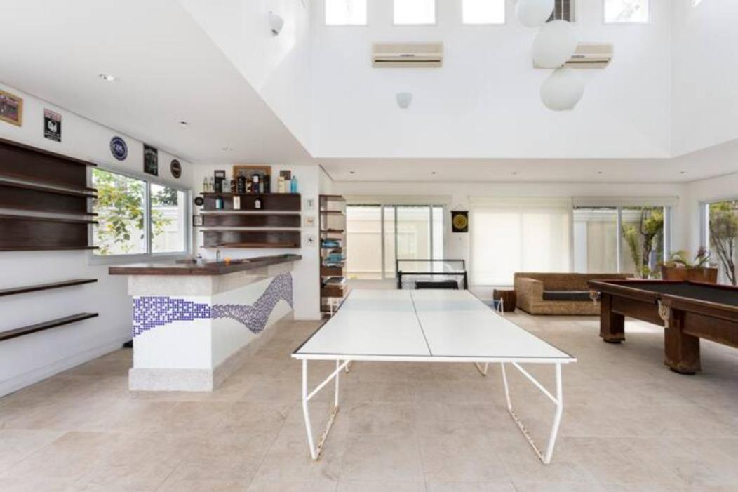 Suites Guaruja Pernambuco מראה חיצוני תמונה