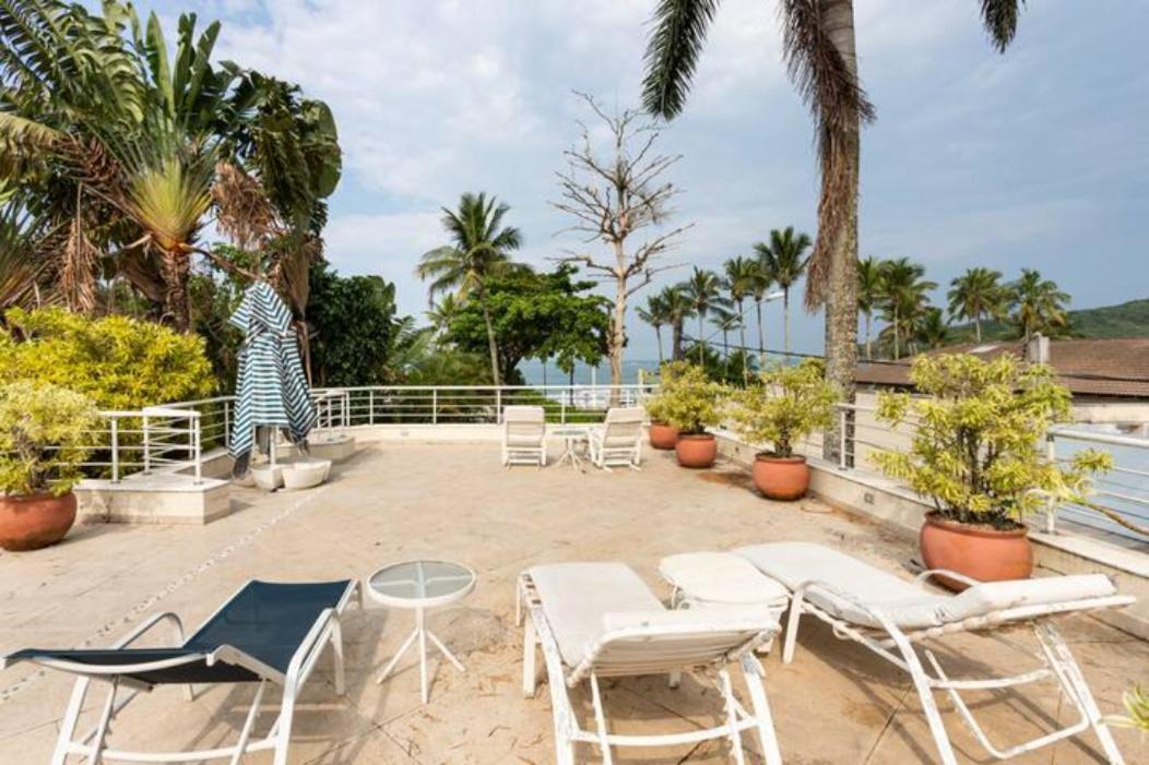 Suites Guaruja Pernambuco מראה חיצוני תמונה