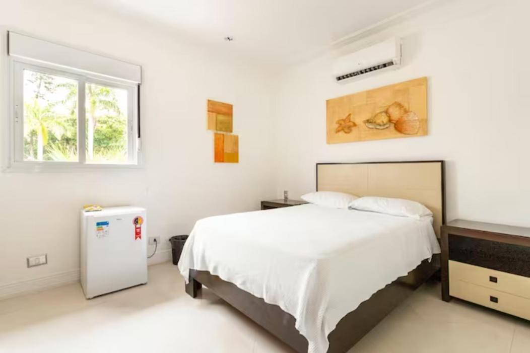 Suites Guaruja Pernambuco מראה חיצוני תמונה
