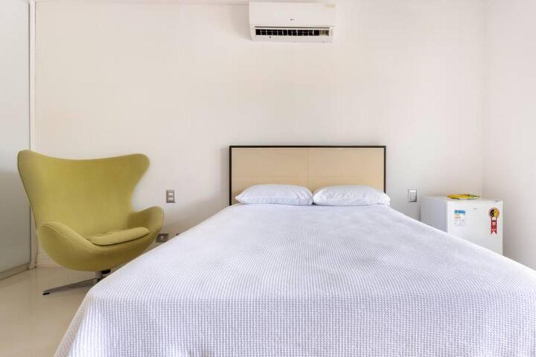 Suites Guaruja Pernambuco מראה חיצוני תמונה