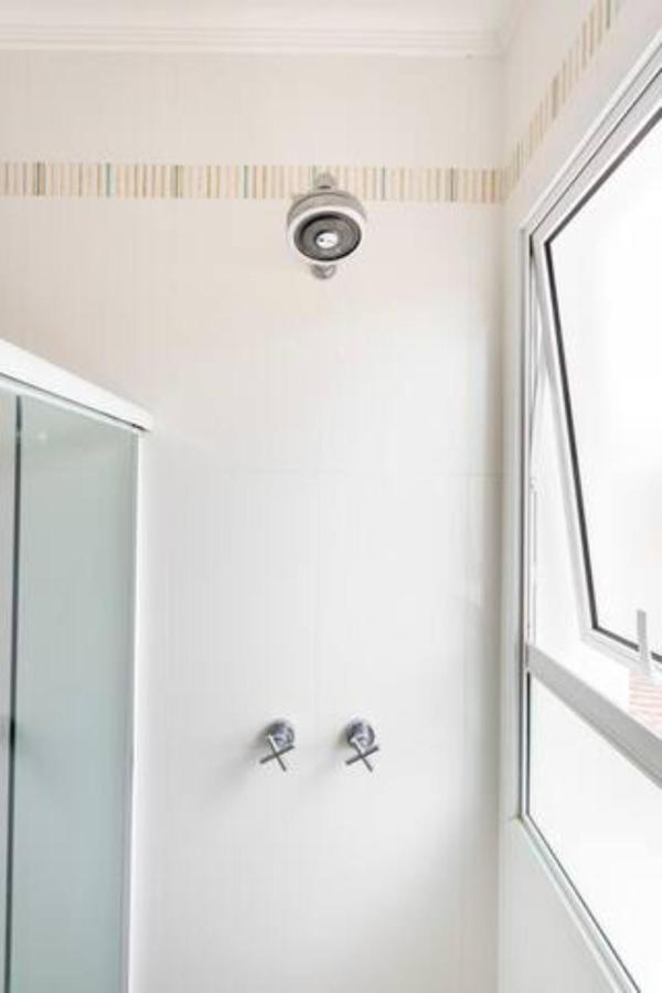 Suites Guaruja Pernambuco מראה חיצוני תמונה