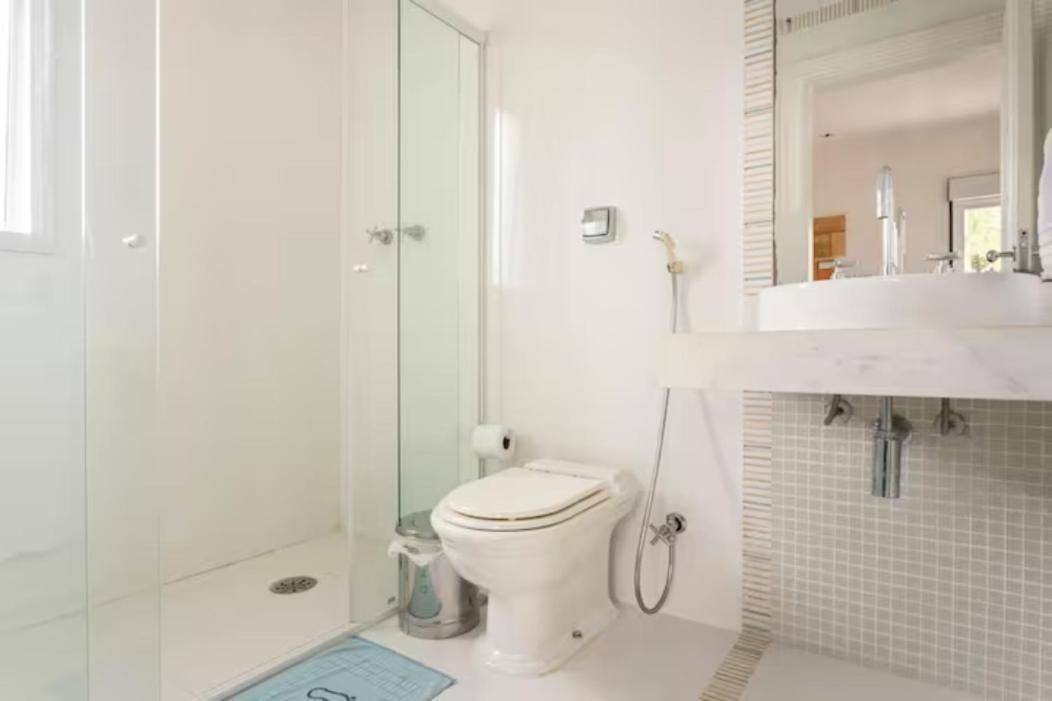 Suites Guaruja Pernambuco מראה חיצוני תמונה
