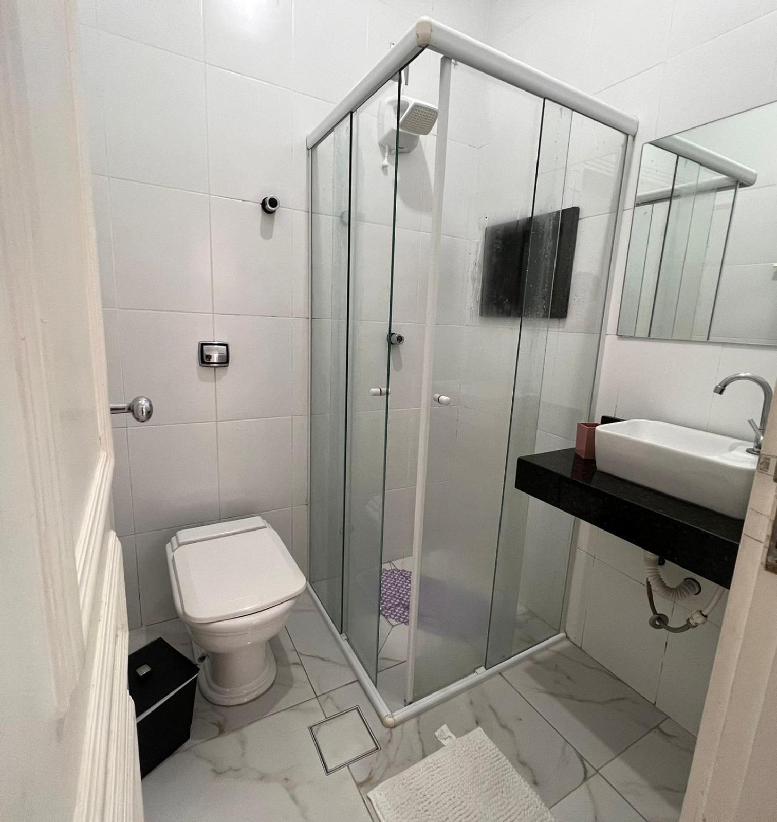 Suites Guaruja Pernambuco מראה חיצוני תמונה