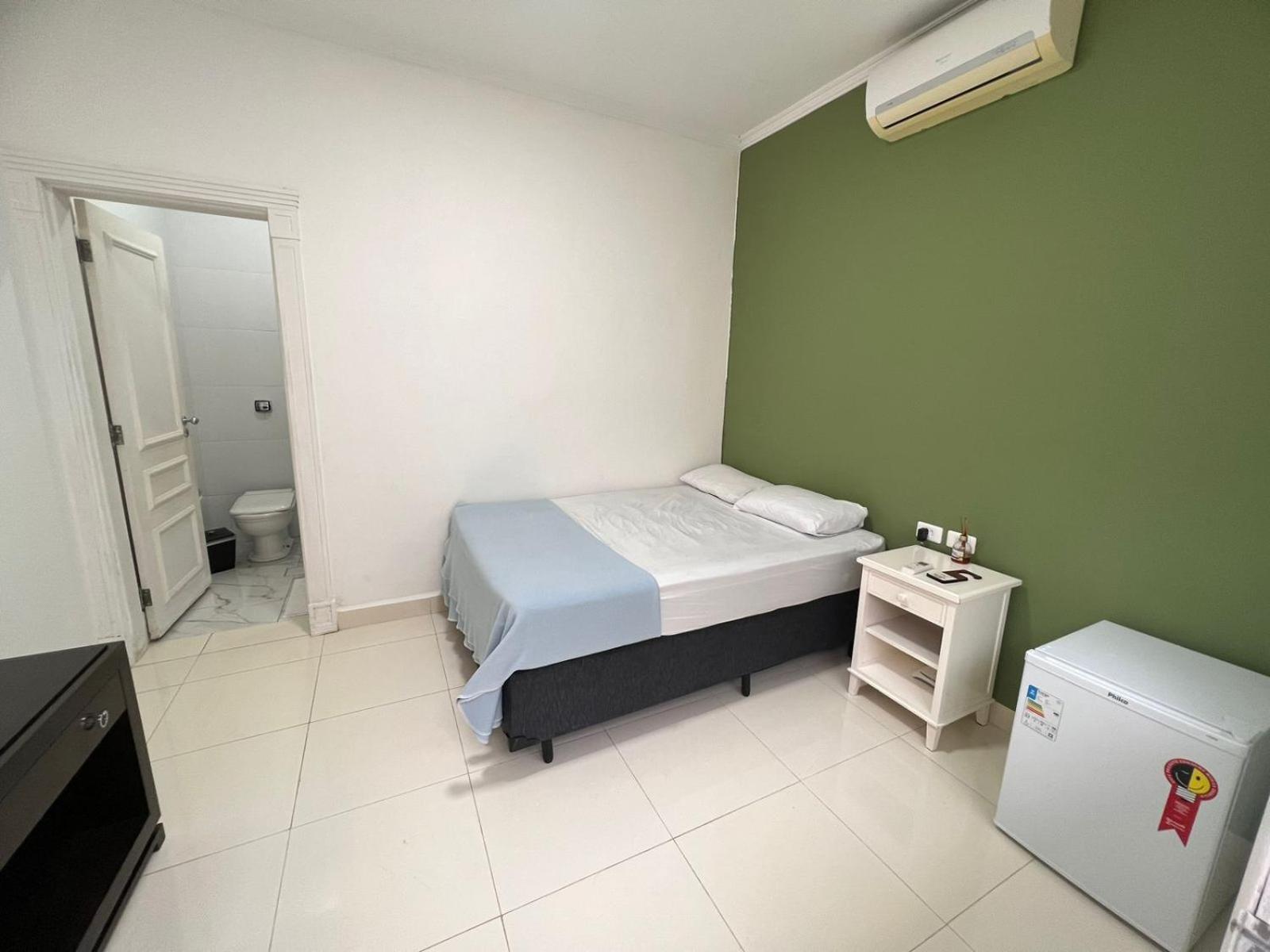 Suites Guaruja Pernambuco מראה חיצוני תמונה